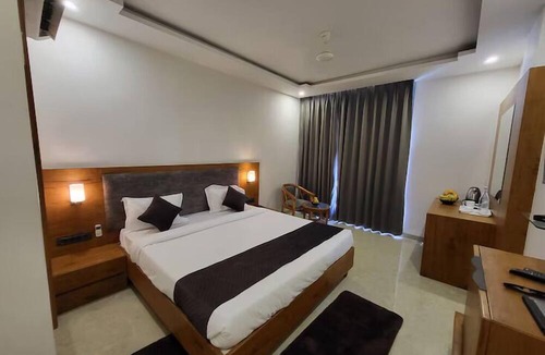 Rau Hotel | Sukoon Signature