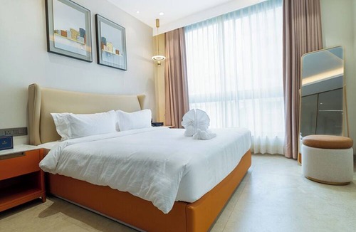 Gachibowli Hotel | Quad Hotels Hyderabad