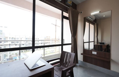 Digha Hotel | Hotel New SagarPriya