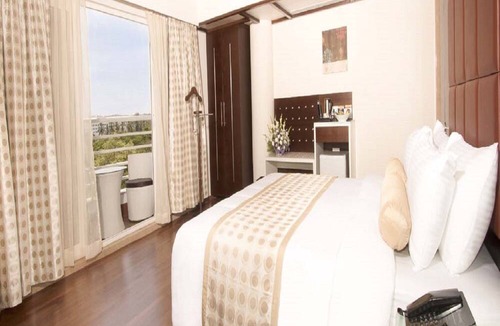 Hubli Hotel | The President Hotel
