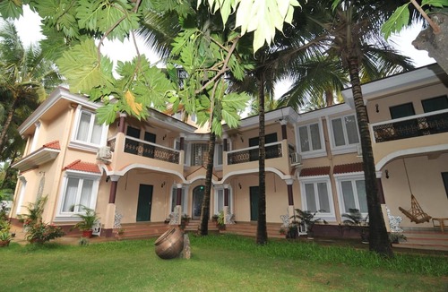 Sernabatim House | Elegant Shades