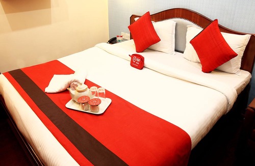 Bhowanipore Hotel | OYO 759 Hotel Rock Star