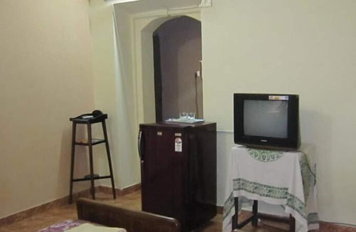 Panaji Hotel | Hotel Vivenda Rebelo