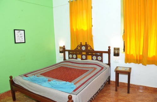 Panaji Hotel | Hotel Vivenda Rebelo