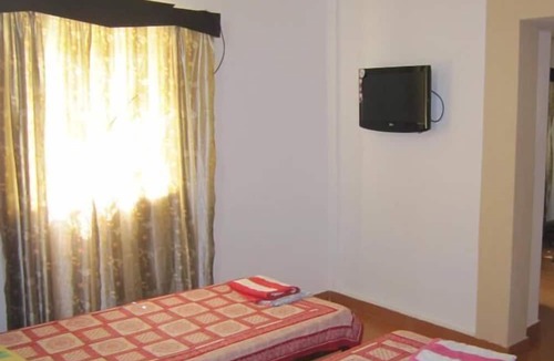 Panaji Hotel | Hotel Vivenda Rebelo