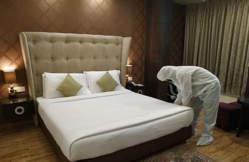 Kolkata Hotel | Pipal Tree Hotel