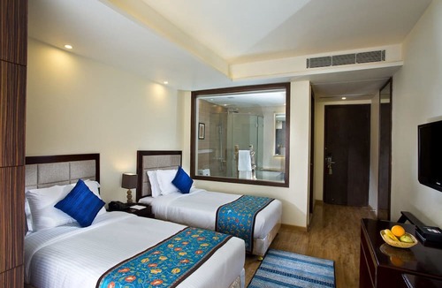 Kolkata Hotel | Pipal Tree Hotel