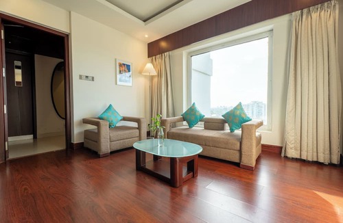 Kochi Hotel | Olive Downtown Kochi