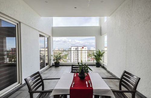 Kochi Hotel | Olive Downtown Kochi