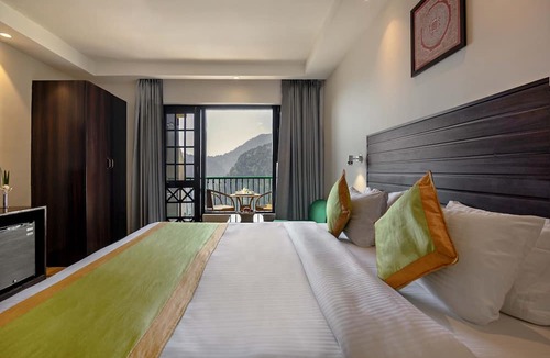 Nainital Hotel | Sterling Nainital