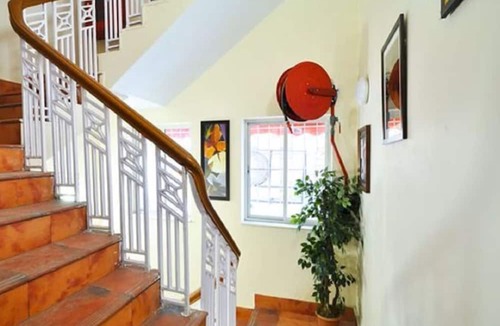 Ballygunge House | Innra