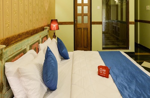 Kudal Hotel | OYO 850 Hotel River Palace