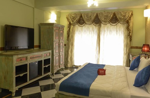 Kudal Hotel | OYO 850 Hotel River Palace