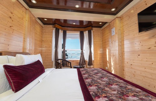 Darjeeling Hotel | Summit Grace Boutique Hotel & Spa, Darjeeling