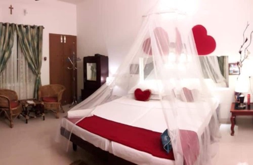 Fort Kochi Bed & Breakfast | Heavenly Homestay