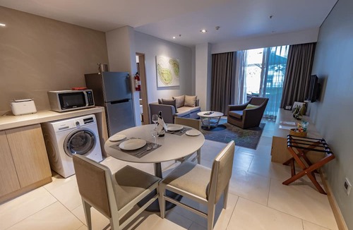 Sholinganallur Hotel | Citadines OMR Chennai