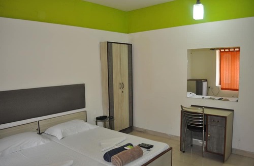 Jangpura Hotel | Hotel Kabli