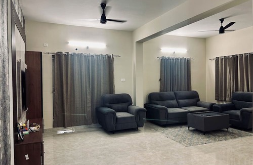 Masab Tank Apartment | ORION Elegant Luxury Apartements