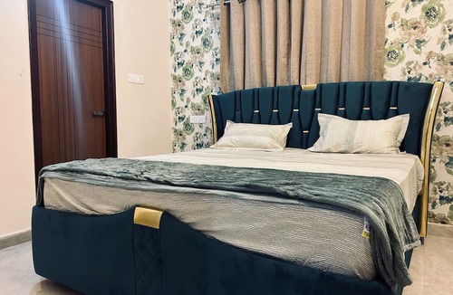 Masab Tank Apartment | ORION Elegant Luxury Apartements
