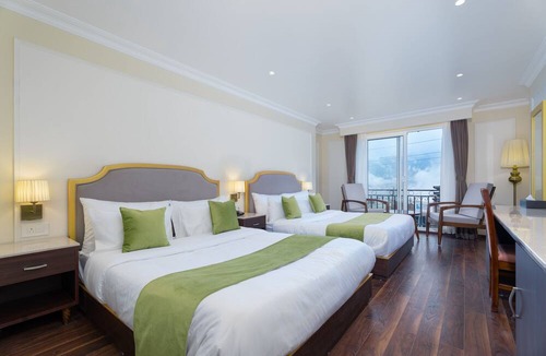 Gangtok Hotel | Preisha Hotel & Resorts