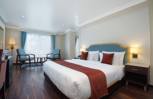 Gangtok Hotel | Preisha Hotel & Resorts