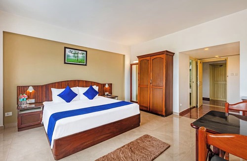 East Nada Resort | Sterling Darshan Guruvayur