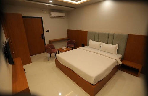Chittorgarh Hotel | Hotel Pride of Chittor