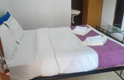 Mandrem Hotel | 3 Olives Mandrem Goa
