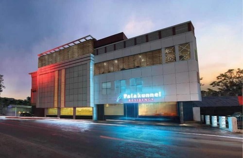 Ettumanoor Hotel | PALAKUNNEL RESIDENCY