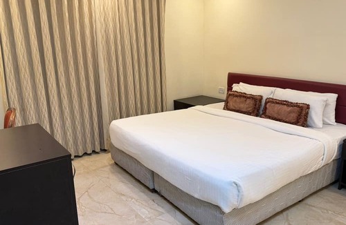Chevella Resort | Pragati Resorts