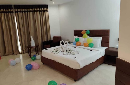 Chevella Resort | Pragati Resorts