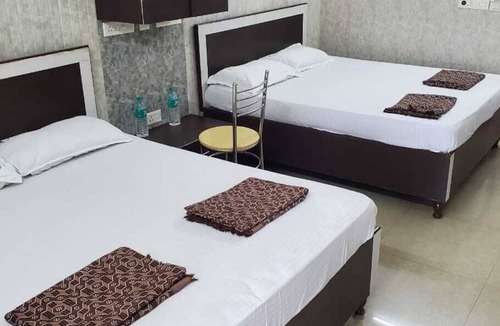 Pollachi Hotel | Hotel BMR Stay