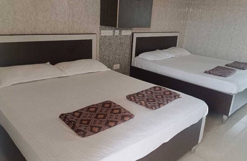 Pollachi Hotel | Hotel BMR Stay