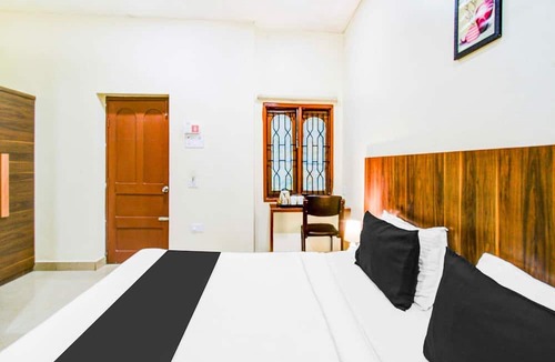 Ameerpet House | Collection O Townvilla Guesthouse