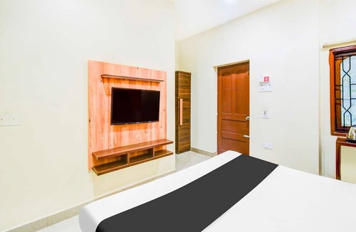 Ameerpet House | Collection O Townvilla Guesthouse