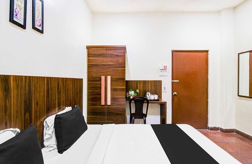 Ameerpet House | Collection O Townvilla Guesthouse