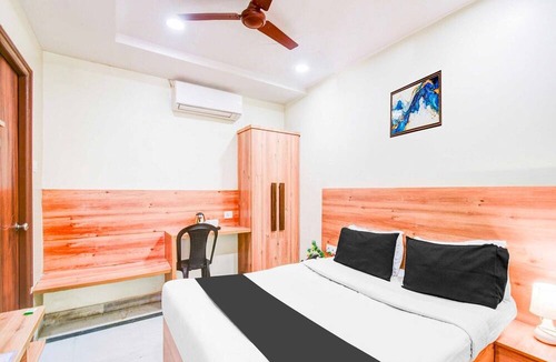Ameerpet House | Collection O Townvilla Guesthouse