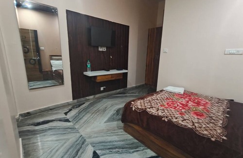 Central Area Hotel | The haveli lounge and restaurant