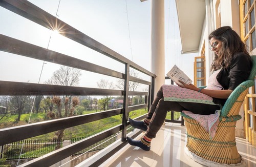 Gunehr Hotel | La Maison Bir