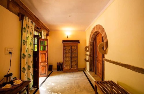 Chandelao Hotel | Chandelao Garh Hotel