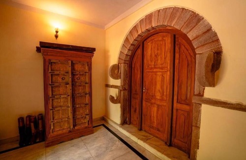 Chandelao Hotel | Chandelao Garh Hotel