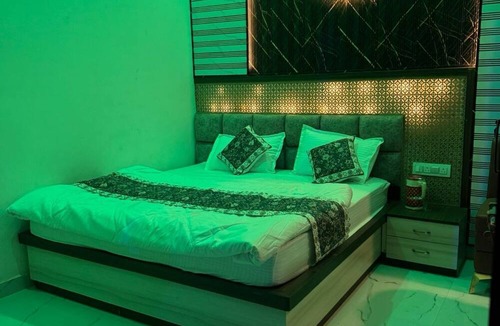 Khatu House | Sanwariya Guest House And Resort