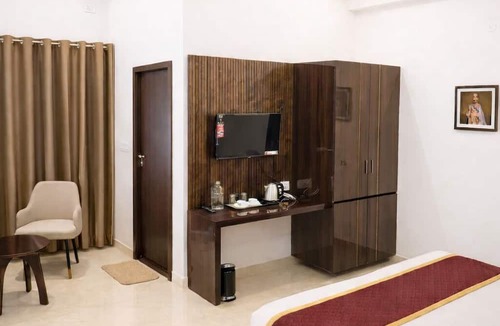 Mysore Hotel | Bhadrachalam Nest Inn