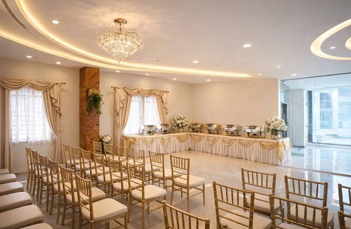 Mysore Hotel | Bhadrachalam Nest Inn