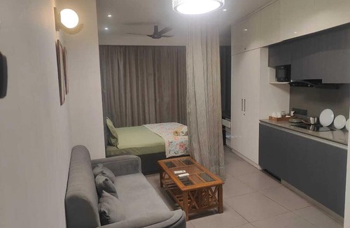Noida Hotel | Supernova Heights Studio