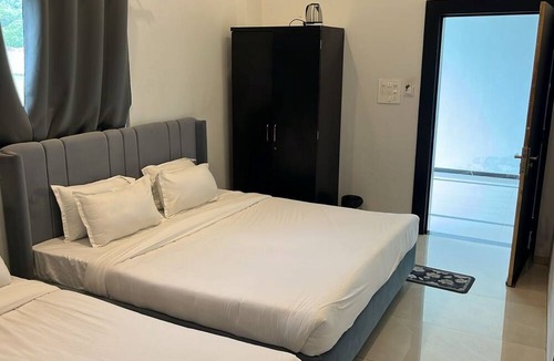 Konajhir Hotel | Hotel Sanwariya Family & Restaurant