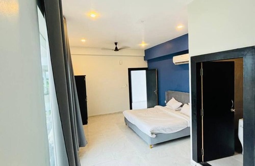 Konajhir Hotel | Hotel Sanwariya Family & Restaurant