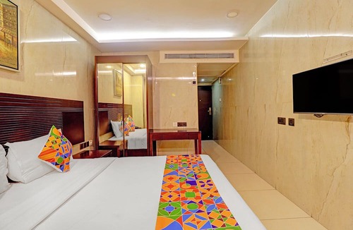 Tambaram Hotel | Fabhotel Western Inn
