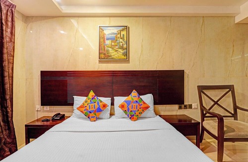 Tambaram Hotel | Fabhotel Western Inn