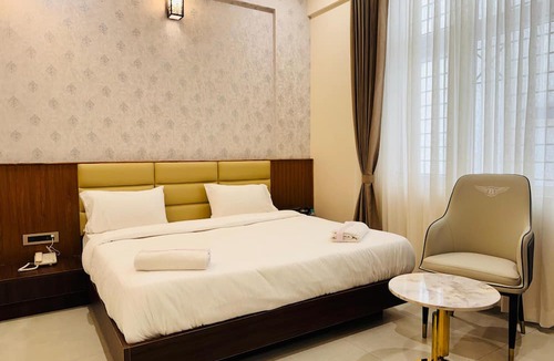 Arekere Hotel | HOTEL DD COMFORT